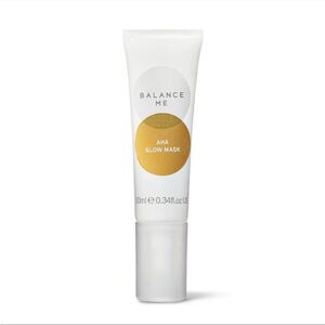 3/$20💗 BalanceMe AHA Glow Mask